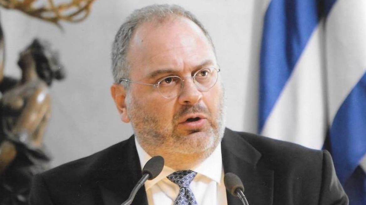 Άρειος Πάγος: «Είναι απαραίτητο να απομονωθούν οι συντεχνιακές αντιλήψεις» στον χώρο της Δικαιοσύνης
