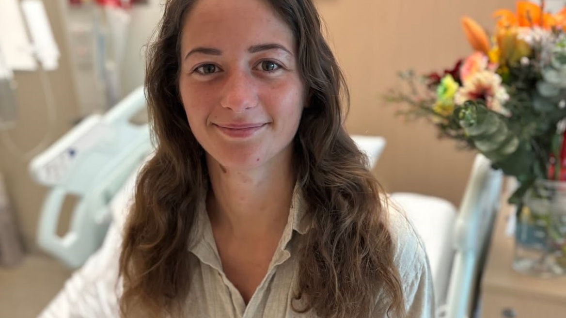 Τουρίστρια που χάθηκε στην αυστραλιανή ενδοχώρα βρέθηκε ζωντανή μετά από έντεκα μέρες
