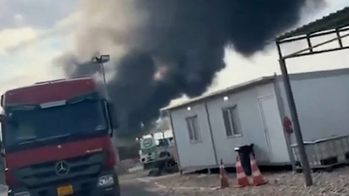 Ιράκ: Έκρηξη σε πετρελαιοπηγή στο Ιρακινό Κουρδιστάν, ανεστάλη η λειτουργία των εγκαταστάσεων