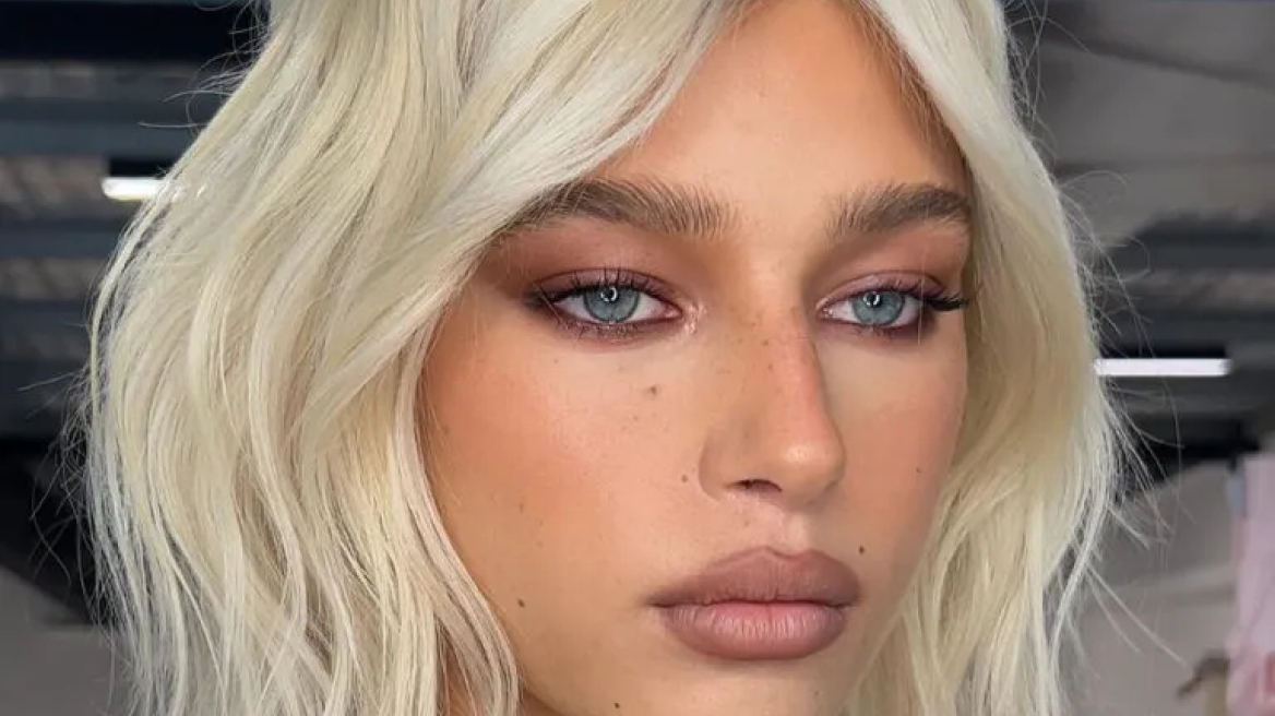 Το εύκολο τρικ των hairstylists που κάνει τα μαλλιά να δείχνουν τέλεια στο Instagram
