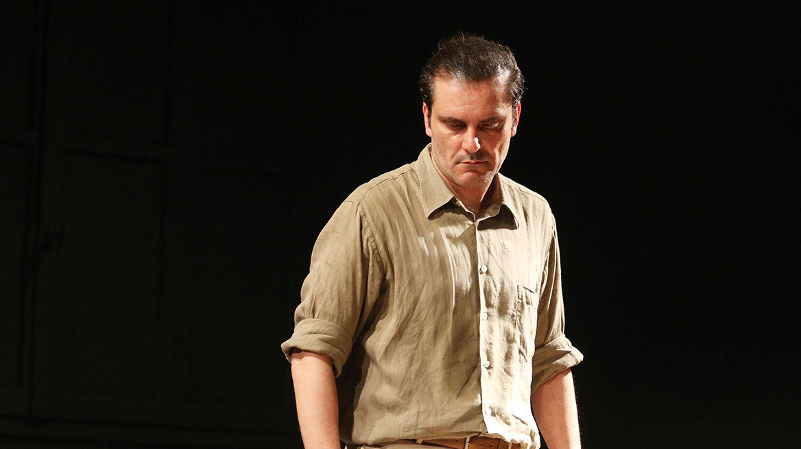 «Δοκιμάστηκε πολύ,  δεν μπορούσε καν να φάει, αλλά δεν έχασε την Πίστη του» - Συγκλονίζει ο πνευματικός του Γεράσιμου Μιχελή