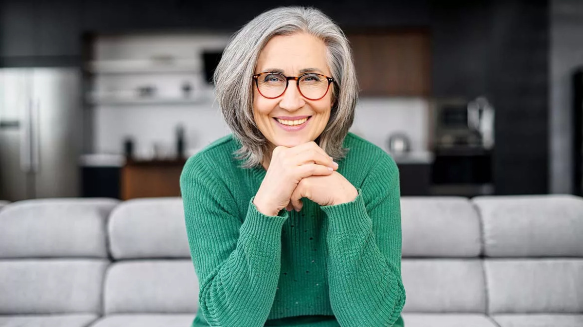 Το απλό τεστ που αποκαλύπτει εάν θα γεράσουμε καλά – 4 σημάδια που δεν πρέπει να αγνοήσουμε