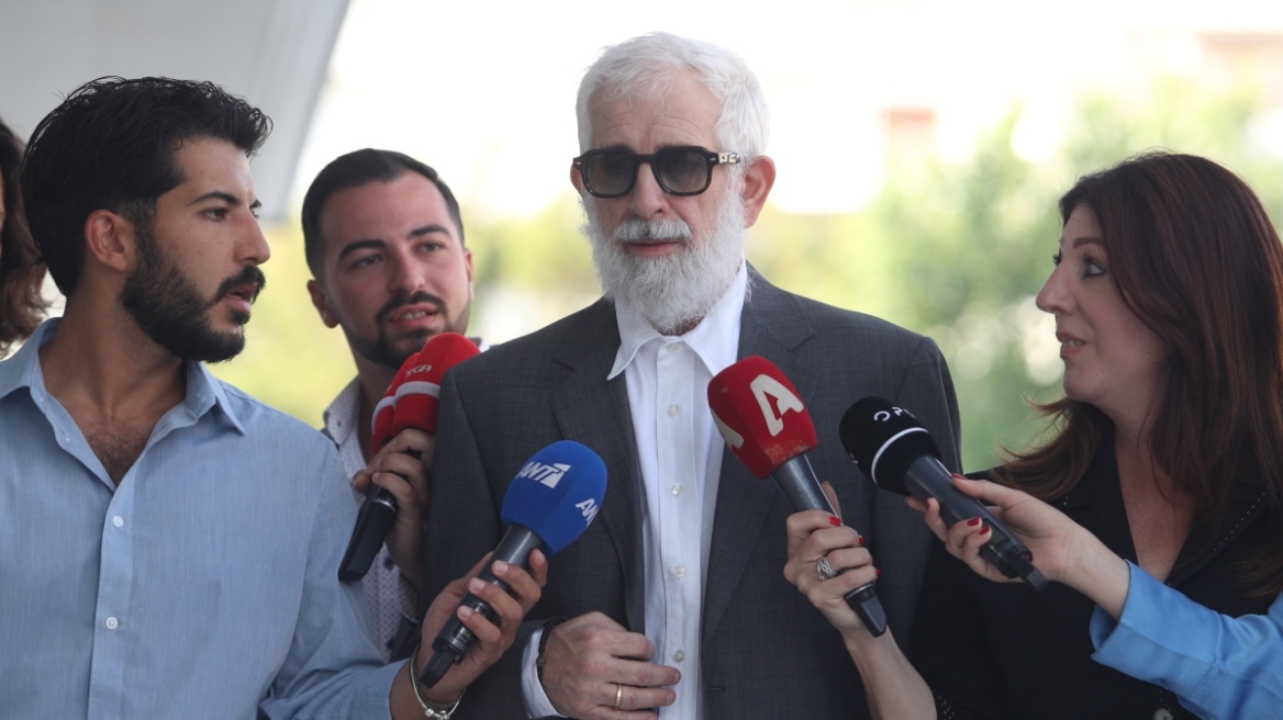 Πέτρος Φιλιππίδης: Ένοχος, αλλά ελεύθερος - Οι επόμενες κινήσεις του, η «ανατομία» της καταδικαστικής απόφασης Πέτρος Φιλιππίδης: Ένοχος, αλλά ελεύθερος - Οι επόμενες κινήσεις του, η «ανατομία» της καταδικαστικής απόφασης