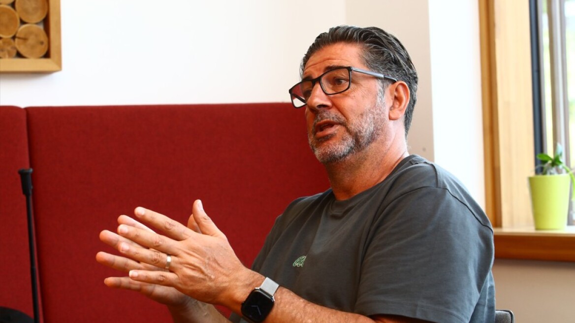 Βιτόρια: «Θέλω ο Παναθηναϊκός να πεινά για νίκη, θα διορθώσουμε τη δημιουργική μας εικόνα»