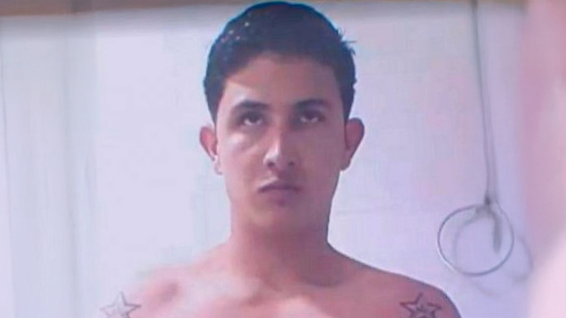 Χιλή: Βαριές ποινές σε 12 μέλη συμμορίας από τη Βενεζουέλα
