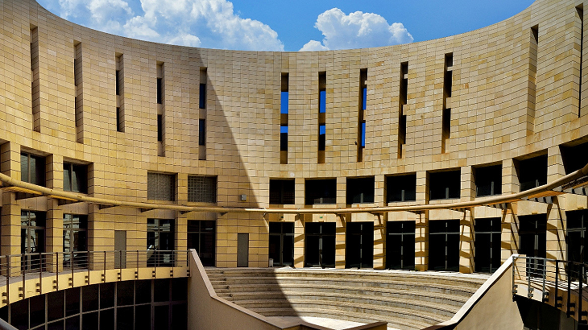 Το Πολυτεχνείο Κρήτης επιβράβευσε αριστούχους φοιτητές με την παροχή δωρεάν στέγασης στη φοιτητική εστία 

