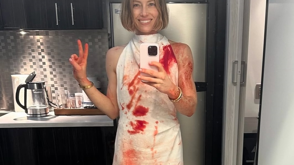 Τζέσικα Μπιέλ: «Δεν μπορεί κάποια να διατηρήσει το σώμα που βλέπετε στη σειρά “Better Sister”»
