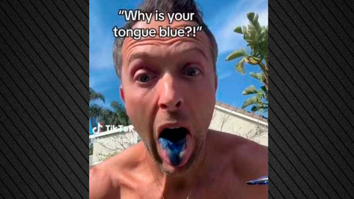 «Μπλε εγκέφαλος»: Γιατροί προειδοποιούν για το methylene blue – το φάρμακο του TikTok που έγινε viral (vid)