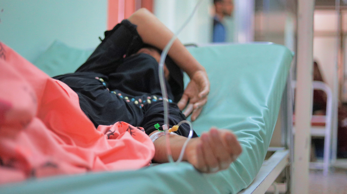 Σε περίοδο λιτότητας η δημόσια υγεία παγκοσμίως: Βουτιά 15ετίας στη διεθνή βοήθεια, σήμα κινδύνου για φτωχές χώρες
