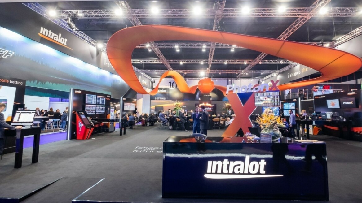 Η Intralot κέρδισε συμβόλαιο 260 εκατ. δολαρίων για τη λοταρία του Μέριλαντ