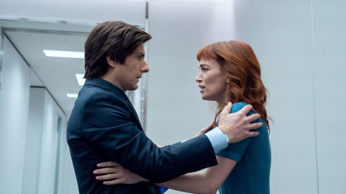 Ανακοινώθηκαν οι υποψηφιότητες Emmy 2025: Τα φετινά ρεκόρ