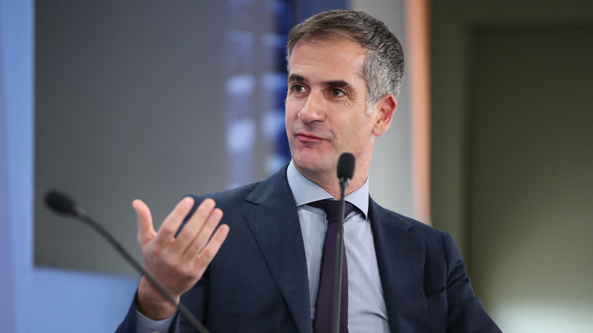 Μπακογιάννης κατά Δούκα: Η Βασιλίσσης Όλγας ανοίγει όπως την είχαμε σχεδιάσει, κόντρα στο ψέμα και τους πολιτικαντισμούς
