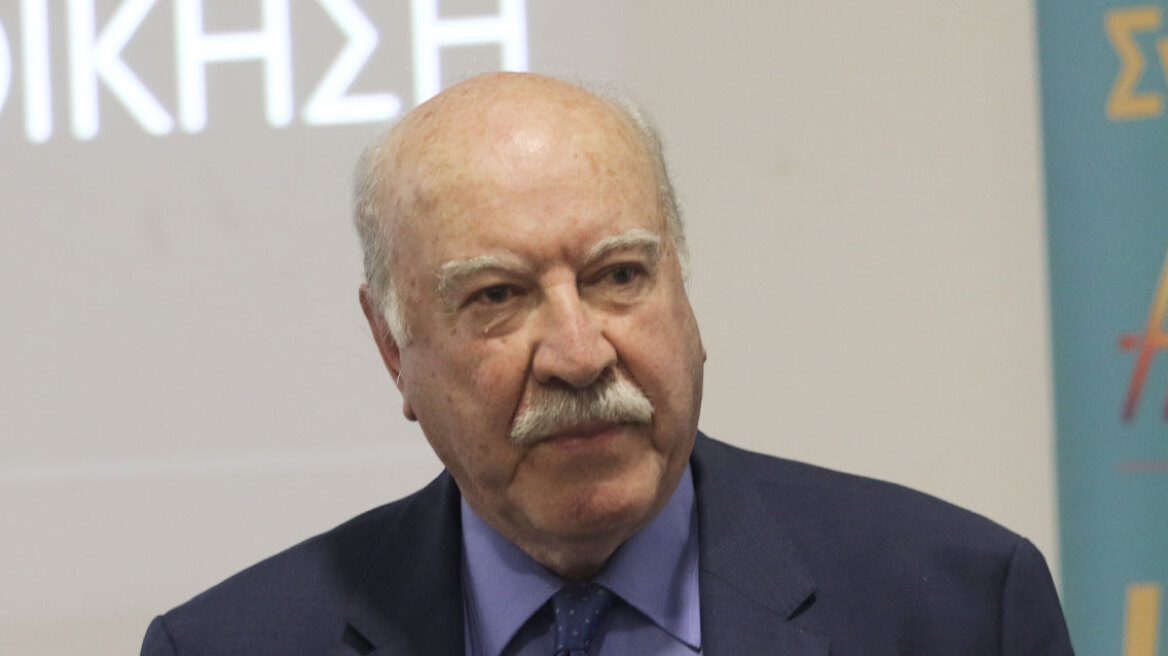 Αθώωση Ανωμερίτη για όλες τις κατηγορίες: Πολιτική και δικαστική δικαίωση μετά από δεκαετία διώξεων