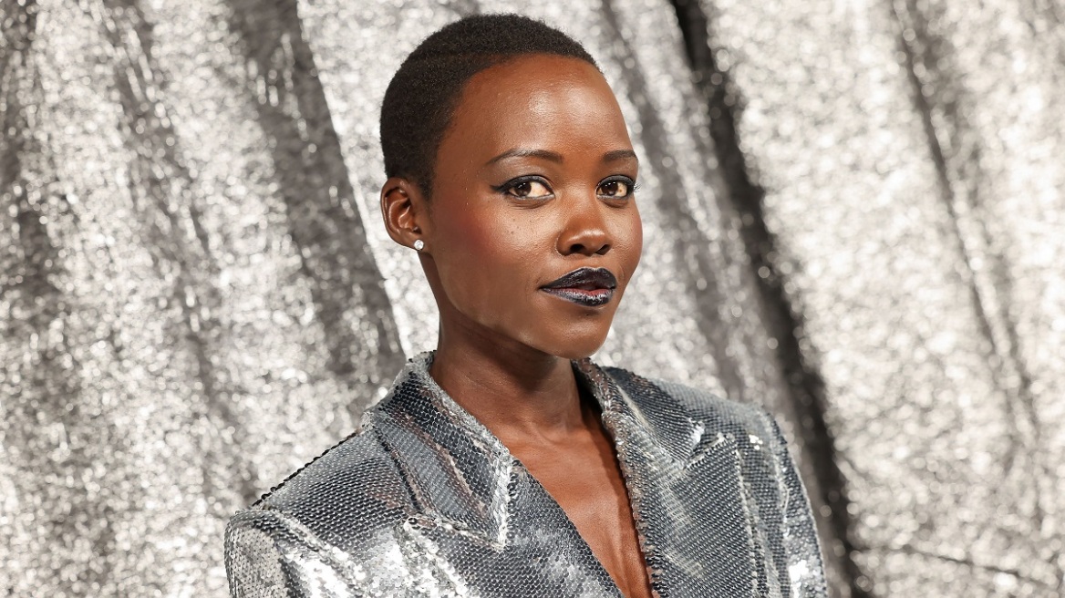 Λουπίτα Νιόνγκο: «Το 2014 κέρδισα Όσκαρ και την ίδια χρονιά διαγνώστηκα με τριάντα ινομυώματα»
