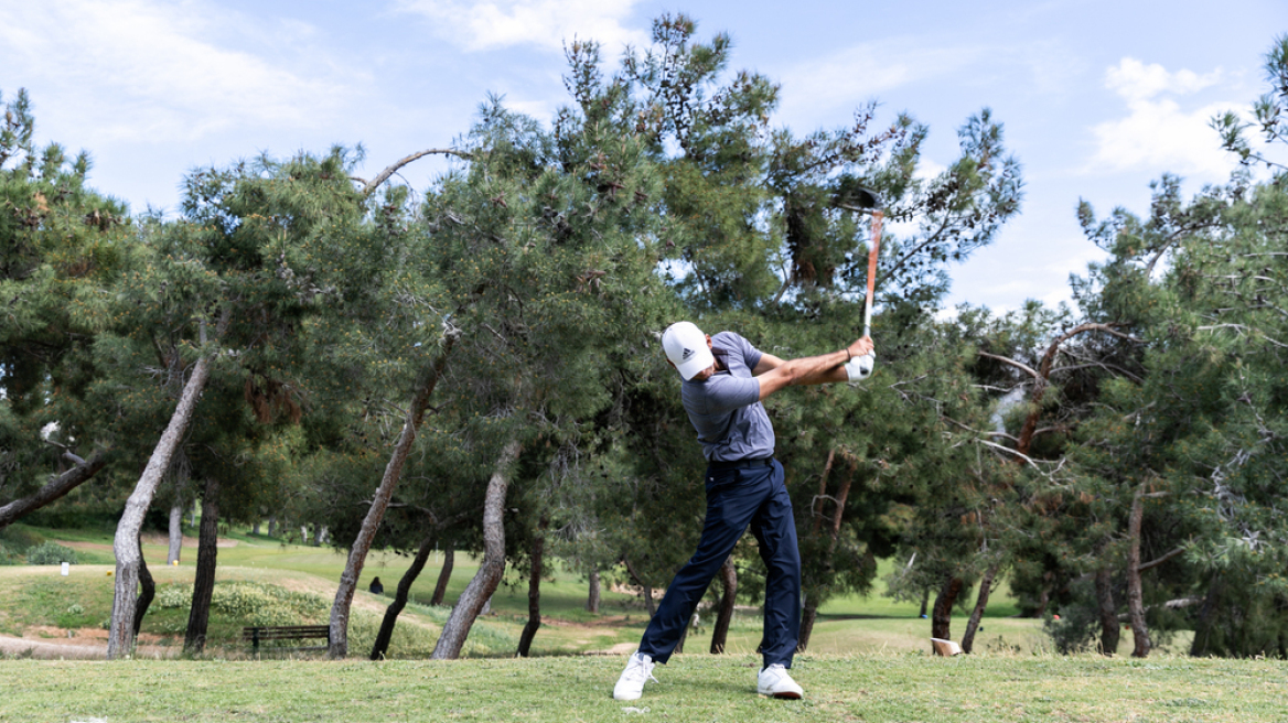 Το Glyfada Greek Maritime Golf Event επιστρέφει στις 5 Σεπτεμβρίου