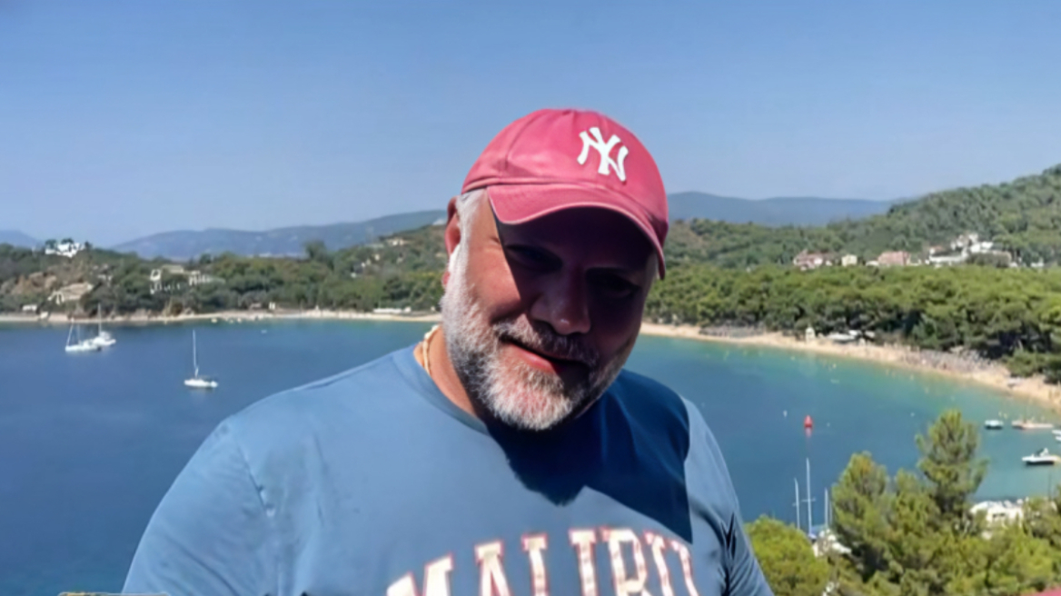 Ο Γρηγόρης Αρναούτογλου θέλει να παρουσιάσει τον «Πρωινό Καφέ» του ΑΝΤ1
