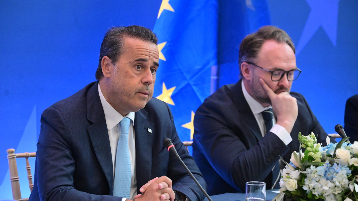 Παπασταύρου: Ώρα για δράση με στόχο την ενοποίηση της αγοράς ηλεκτρικής ενέργειας