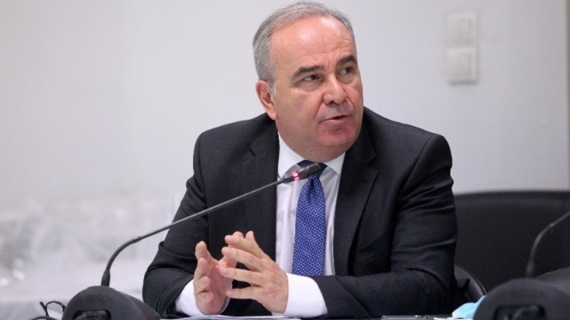 Παπαθανάσης: Καθοριστική η απορρόφηση πόρων ΕΣΠΑ για την τοπική ανάπτυξη 