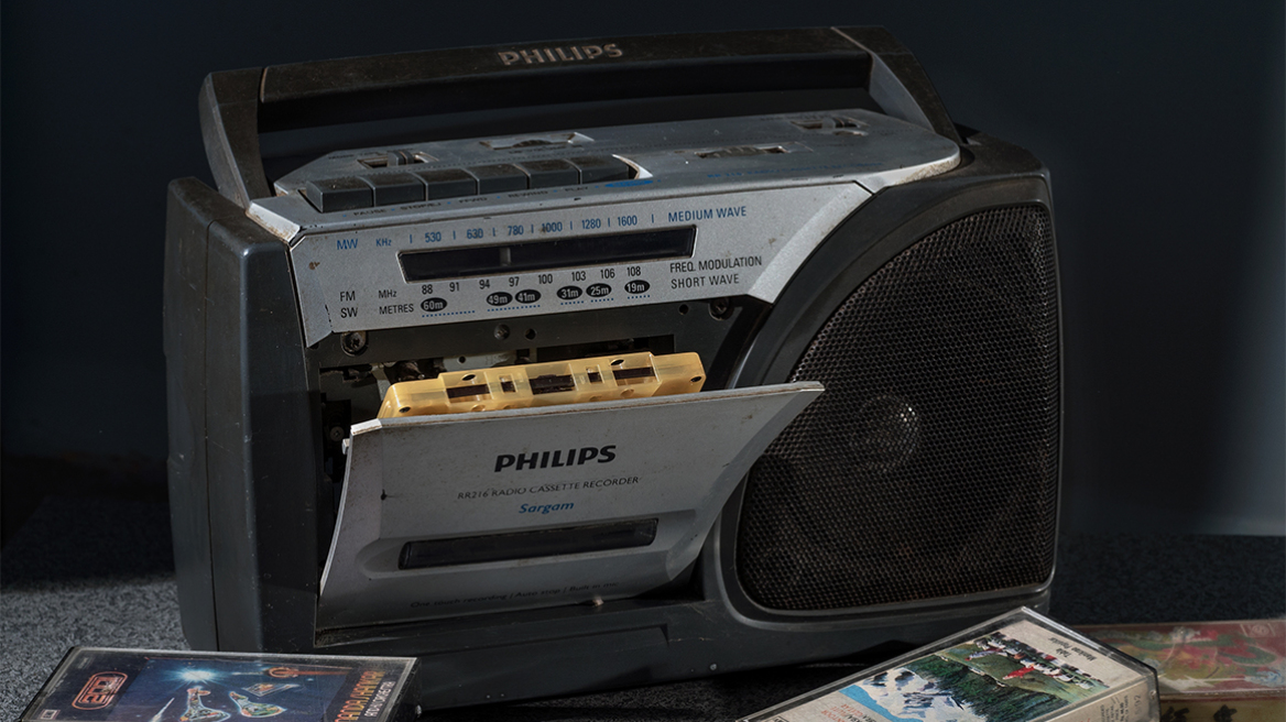 Philips: Το παράτολμο σχέδιο της οικογένειας που φώτισε την Ευρώπη