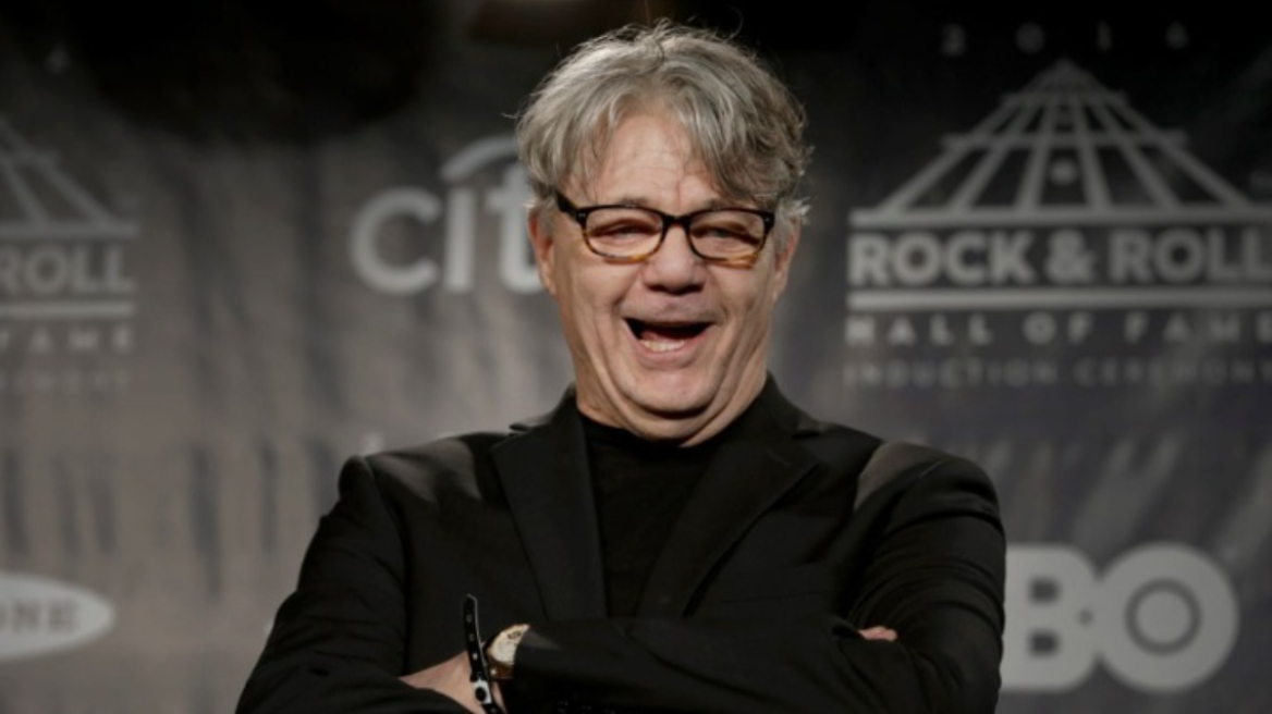 Η Steve Miller Band ακύρωσε περιοδεία στις ΗΠΑ λόγω καταστροφικών καιρικών φαινομένων
