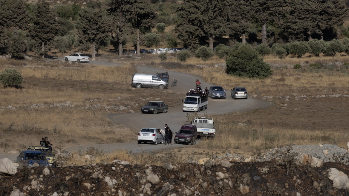 Δρούζοι: Ποια είναι η σιωπηλή μειονότητα με την ιδιόμορφη θρησκεία που πολεμά για το Ισραήλ
