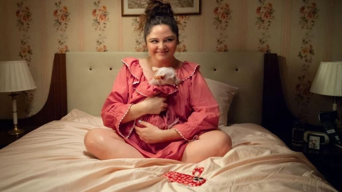 «Too Much»: Το τέλος του «χοντρού, αστείου κοριτσιού»
