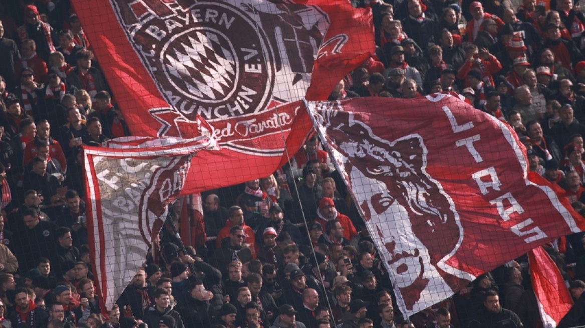 Bundesliga: Ρεκόρ εισιτηρίων στη σεζόν 2024-25, στο 95,9% η πληρότητα στα γήπεδα
