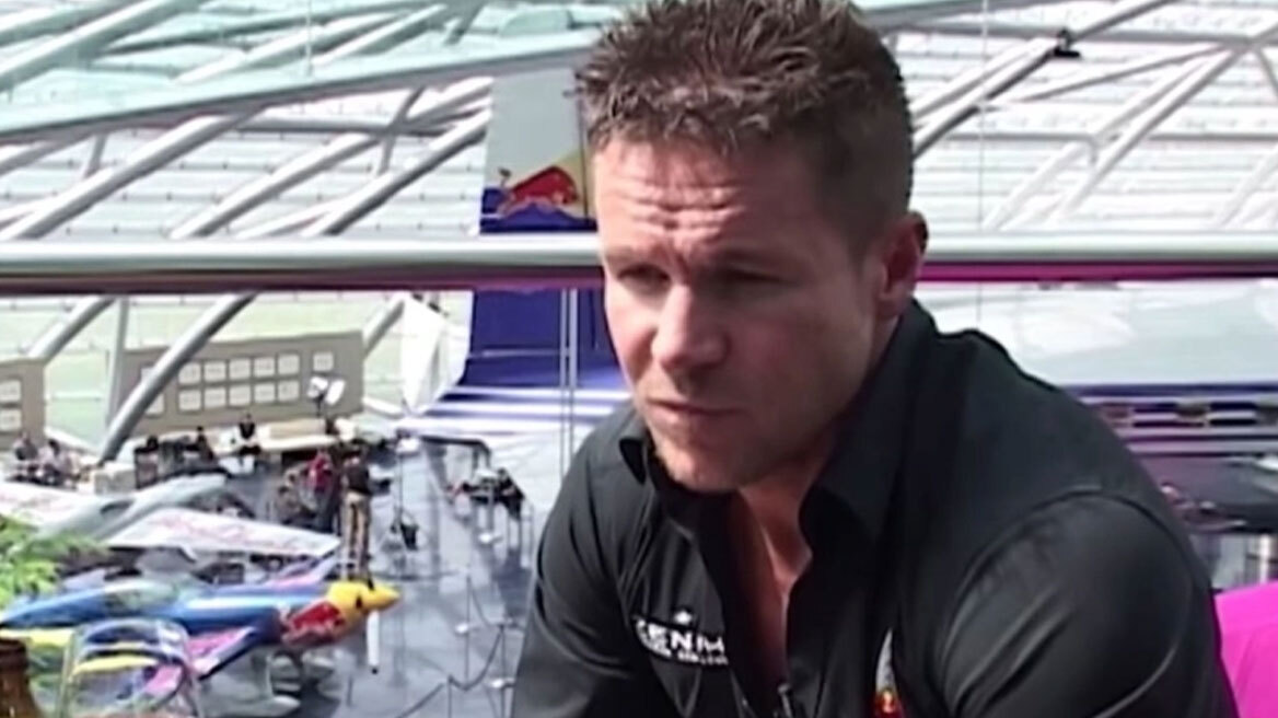 Οι τελευταίες ανατριχιαστικές αναρτήσεις του Μπάουμγκαρτνερ πριν το δυστύχημα με το αλεξίπτωτο