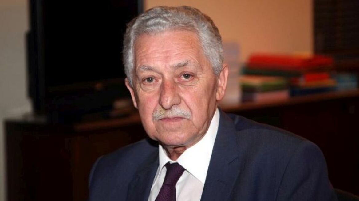 ΣΥΡΙΖΑ: Ο Φώτης Κουβέλης πρόεδρος της Επιτροπής Δεοντολογίας, αντιπρόεδρος η Ζαχαρούλα Τσιριγώτη – Τα 15 μέλη του οργάνου