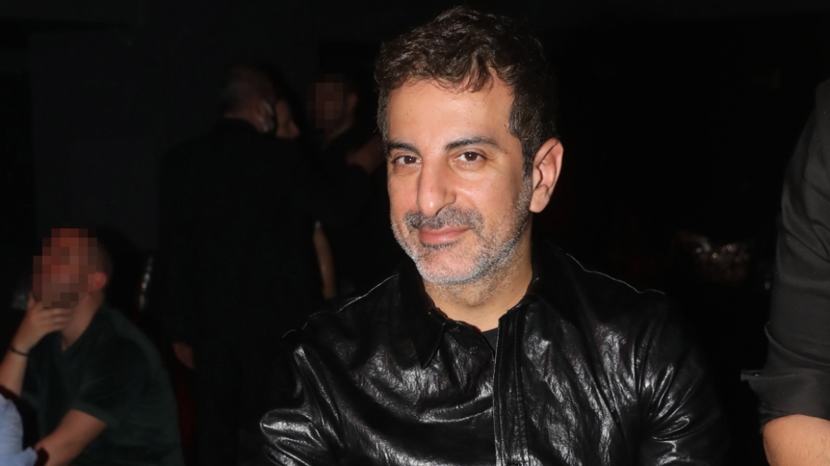 Κουδουνάρης για My style rocks: Αποχωρώ για να ολοκληρωθεί όμορφα αυτή η εμπειρία ζωής