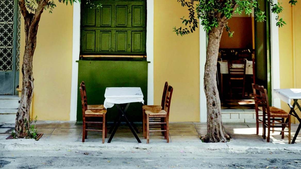 Το χρονολόγιο της αθηναϊκής ταβέρνας: Από τη γέννηση της το 1880, στο σήμερα