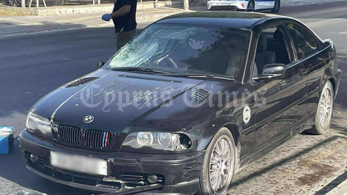 Κύπρος: Εγκατέλειψαν 58χρονη νεκρή στην άσφαλτο