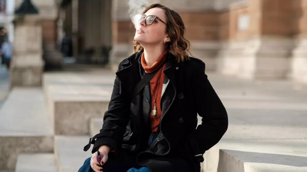 Αυτό είναι το πιο αποτελεσματικό μέσο για τη διακοπή του καπνίσματος – Ποιο είναι το ρίσκο