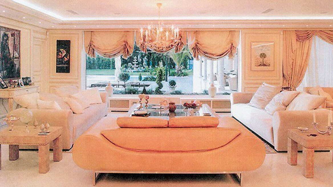 Βίλα Εμμανουήλ: Ραντεβού τον… Σεπτέμβρη για νέο σφυρί και με «έκπτωση»