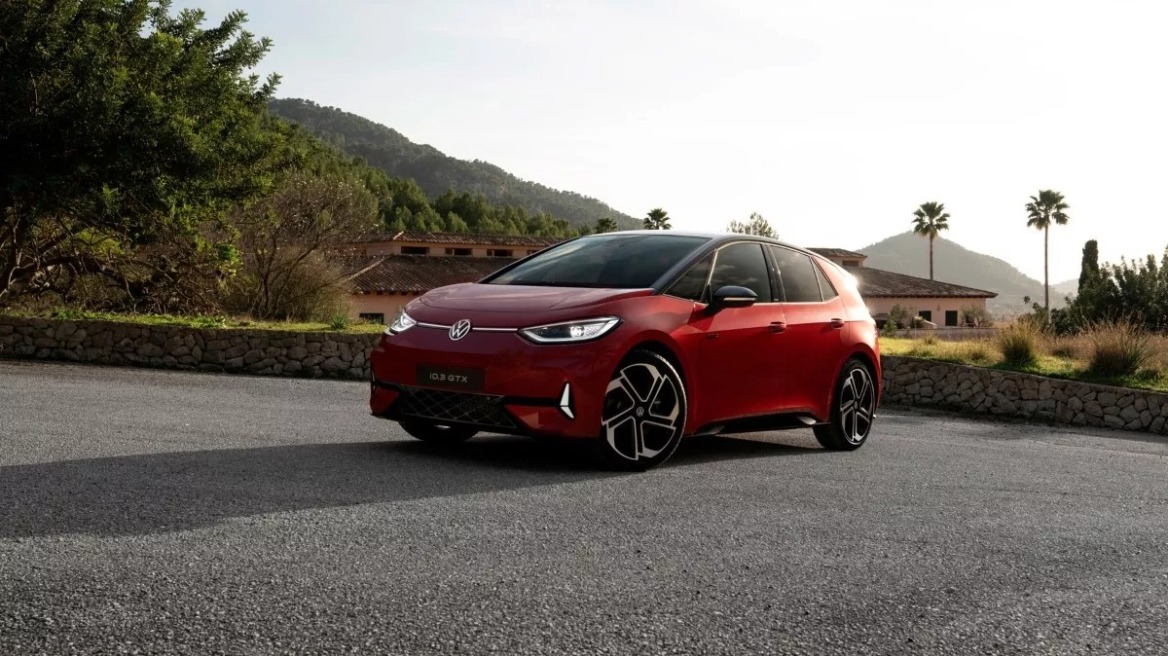 Πόσο πέφτει η μπαταρία ενός ηλεκτρικού στα 160.000 χιλιόμετρα;
