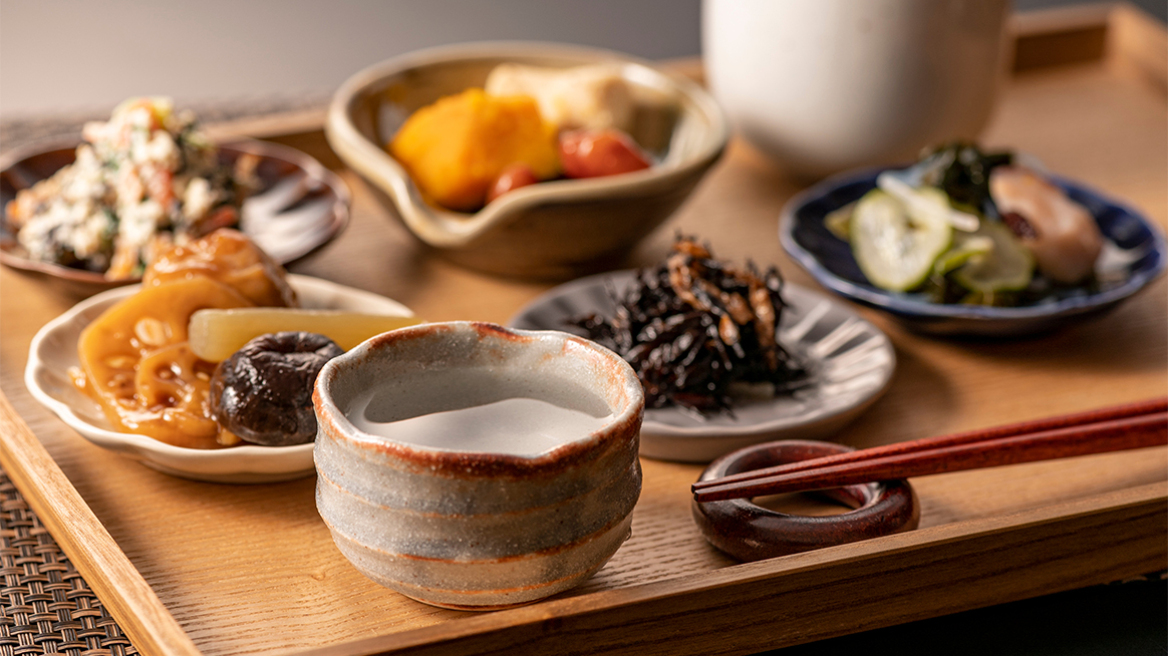 Δίαιτα Washoku: το πιο απολαυστικό αντίδοτο της κατάθλιψης