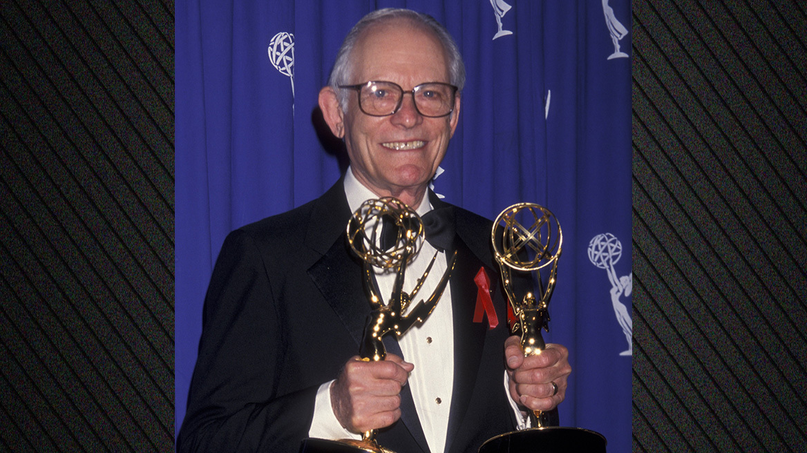  Πέθανε ο βραβευμένος με Όσκαρ στιχουργός, Άλαν Μπέργκμαν σε ηλικία 99 ετών 