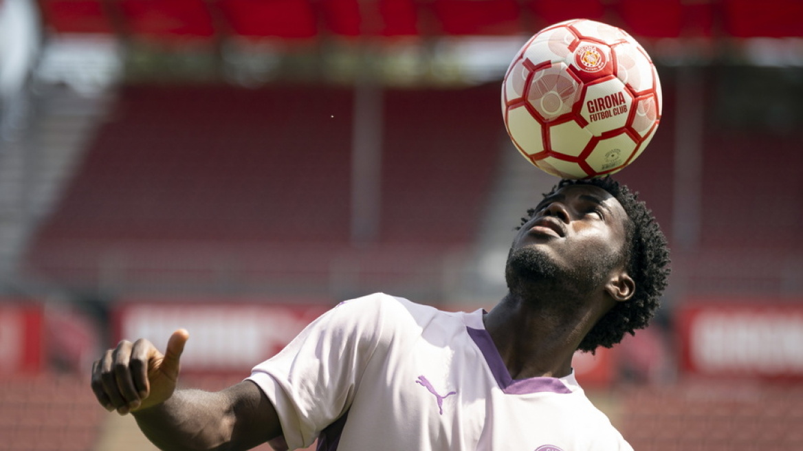 Ο Άρης απέκτησε τον Γκαμπριέλ Μισεουί ένα από τα μεγαλύτερα ταλέντα του Άγιαξ!