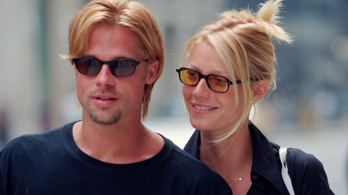Gwyneth Paltrow για Brad Pitt: «Δεν ήταν αρκετά εκλεπτυσμένος για μένα»
