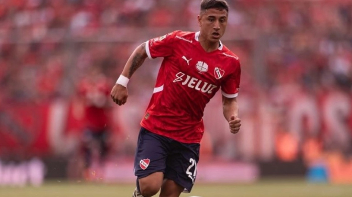 Βόλος, μεταγραφές: Έκλεισε τον Νταβίντ Μαρτίνες λένε οι Αργεντίνοι
