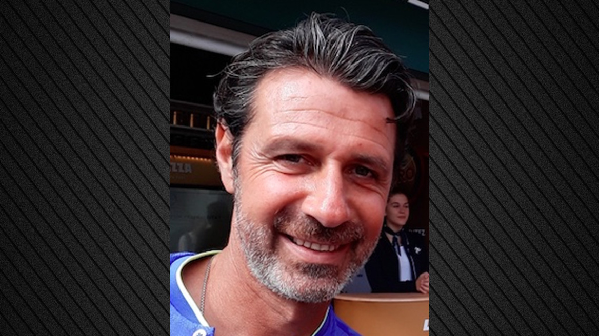 Αποκαλυπτικός Πατρίκ Moυράτογλου: Τα μαθήματα ζωής του κορυφαίου προπονητή του τένις
