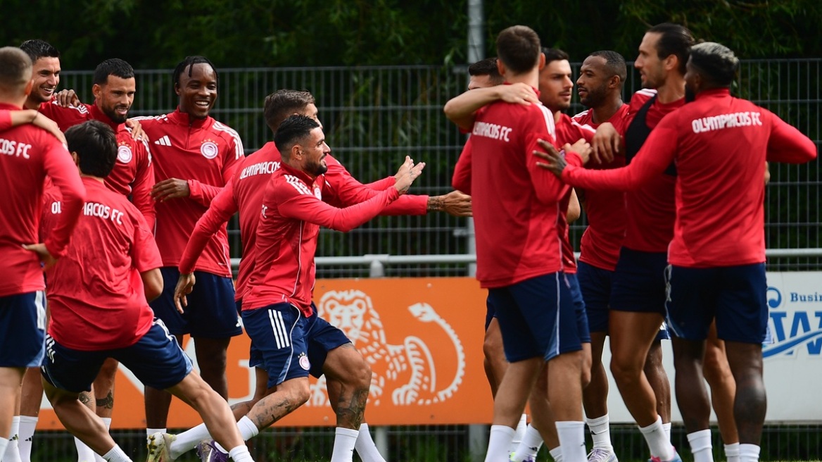 Αθλητικές μεταδόσεις Σαββάτου: Πού θα δείτε Ολυμπιακός-Μπρέντα, ΠΑΟΚ – Γκόου Αχέντ Ιγκλς και Σλοβενία-Ελλάδα για το Eurobasket U20