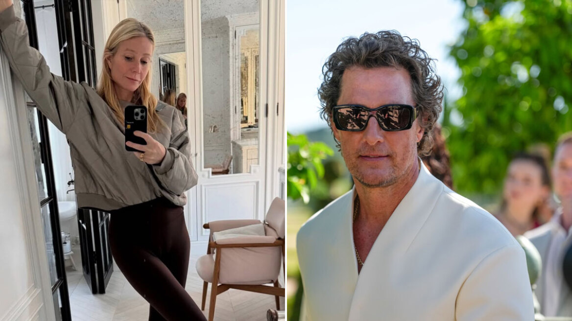 10 διάσημοι που έγιναν γκουρού της αυτοβελτίωσης