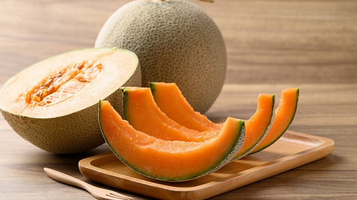 Τι είναι το πεπόνι musk melon και γιατί πωλείται για 400 δολάρια;