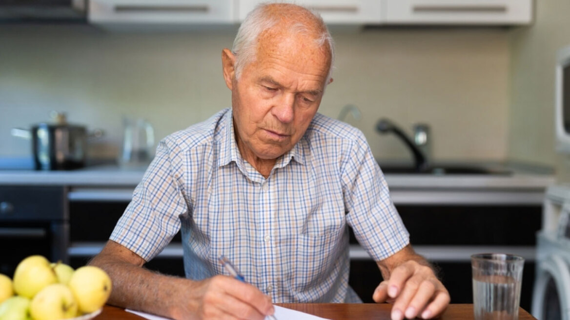 Αύξηση ορίων ηλικίας συνταξιοδότησης στα 70 έτη