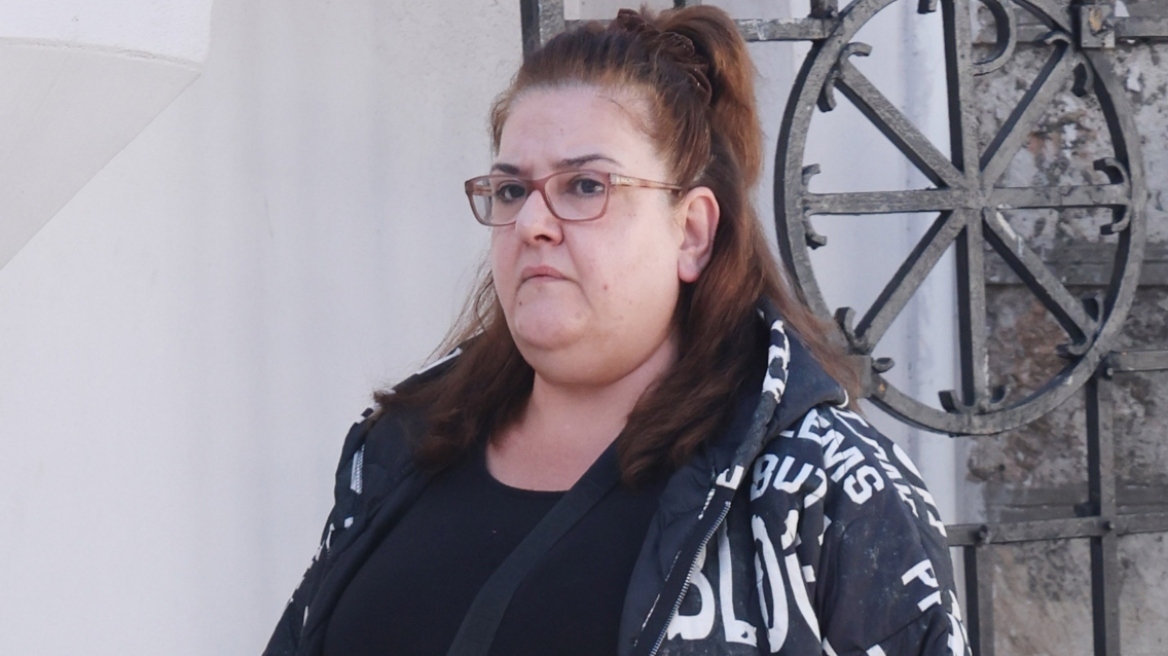 Σοφία Βογιατζάκη: Πέρασα κατάθλιψη, και ίσως την περνάω ακόμα
