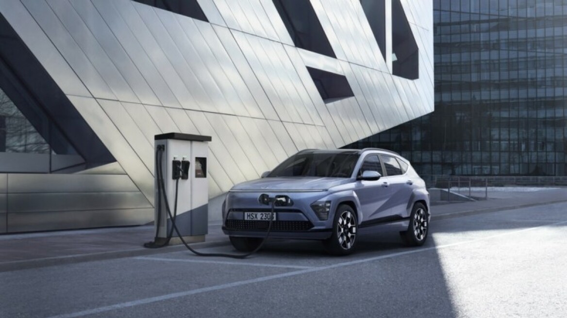 Hyundai: Λειτουργία Google Places