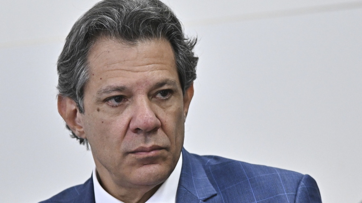  Βραζιλία- ΗΠΑ: Οι διαπραγματεύσεις συνεχίζονται αλλά ενδέχεται να μην επιτευχθεί εμπορική συμφωνία