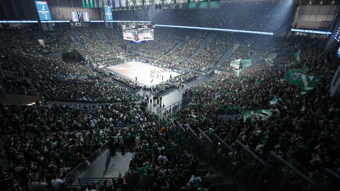 Euroleague: Την Τετάρτη αναμένεται η απόφαση για την έδρα του Final-4 του 2026 