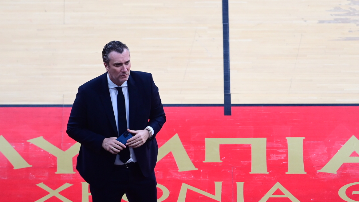 Ολυμπιακός: Παραμένει Γ.Γ του ΕΣΑΚΕ ο Λεπενιώτης, απορρίφθηκε το αίτημα του Παναθηναϊκού 

